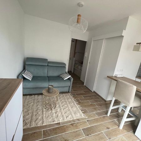 Appartement Hyper Centre De Cabourg Avec Balcon エクステリア 写真