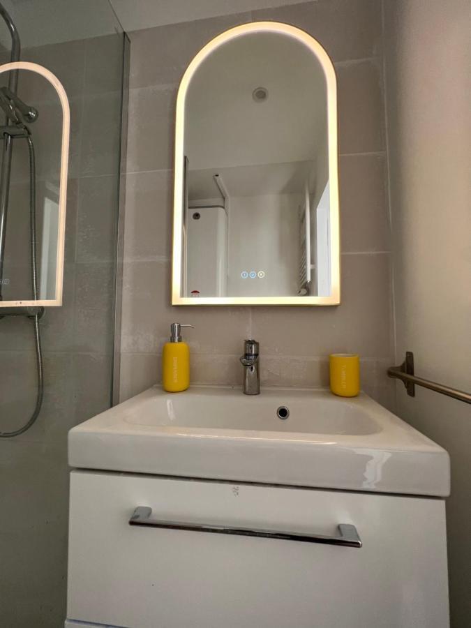 Appartement Hyper Centre De Cabourg Avec Balcon エクステリア 写真