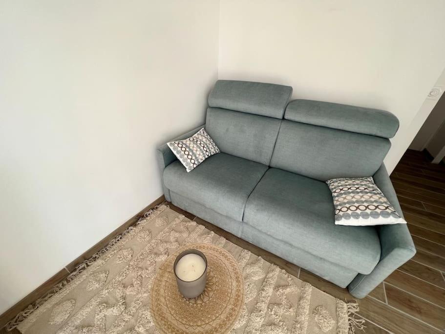 Appartement Hyper Centre De Cabourg Avec Balcon エクステリア 写真