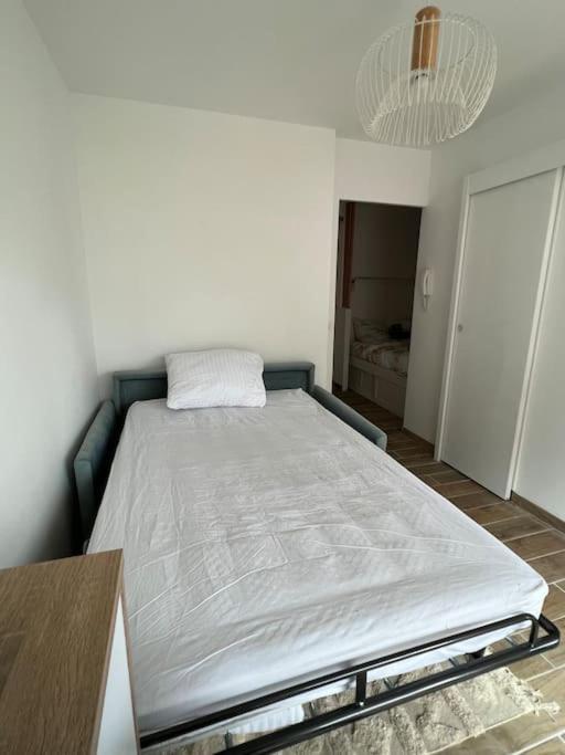 Appartement Hyper Centre De Cabourg Avec Balcon エクステリア 写真
