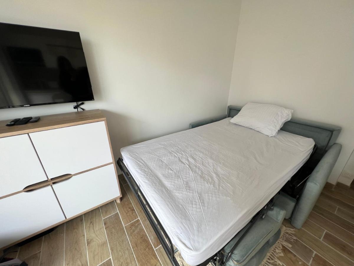 Appartement Hyper Centre De Cabourg Avec Balcon エクステリア 写真